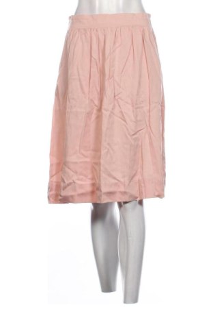Rock Hallhuber, Größe M, Farbe Rosa, Preis € 14,00, #137045416