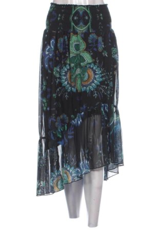 Пола Desigual, Размер M, Цвят Многоцветен, Цена 32,58 €, #137046271