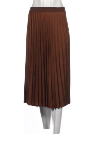 Spódnica H&M, Rozmiar L, Kolor Brązowy, Cena 59,27 zł, #137046303