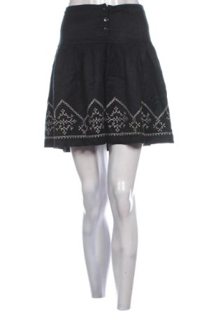 Spódnica Fishbone, Rozmiar M, Kolor Czarny, Cena 40,67 zł, #137046327