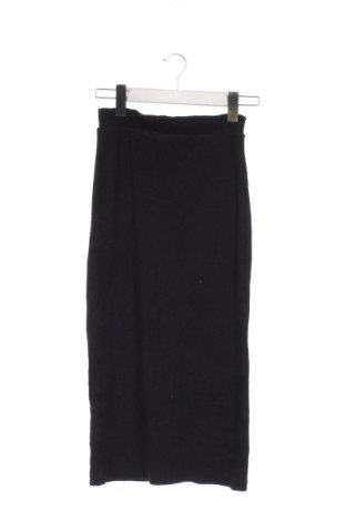 Sukně Zara, Velikost XXS, Barva Černá, Cena  499,00 Kč, #137046726