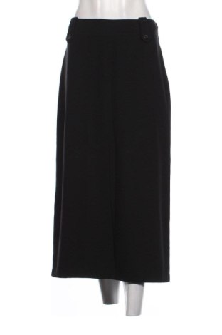 Fustă H&M, Mărime XL, Culoare Negru, Preț 63,00 Lei, #137046801