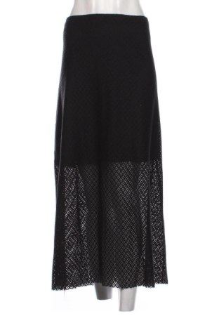 Szoknya Mango, Méret XL, Szín Fekete, Ár 6 553 Ft, #137047113