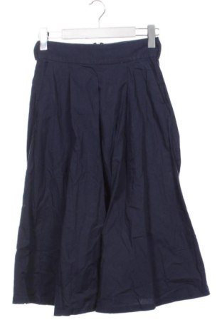 Fustă Montego, Mărime XS, Culoare Albastru, Preț 68,24 Lei, #137047268