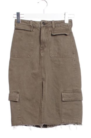 Szoknya H&M, Méret S, Szín Zöld, Ár 4 526 Ft, #137047283