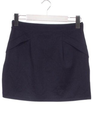 Fustă Unbranded, Mărime XS, Culoare Albastru, Preț 31,49 Lei, #137047332