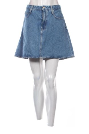 Sukně Calvin Klein Jeans, Velikost XL, Barva Modrá, Cena  979,00 Kč, #137047932