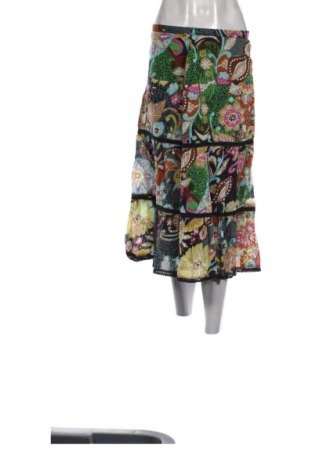 Fustă Flash, Mărime L, Culoare Multicolor, Preț 68,24 Lei, #137047956