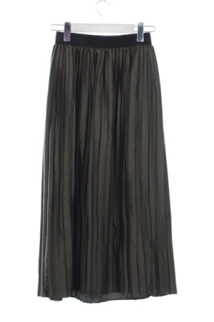 Spódnica Unbranded, Rozmiar XXS, Kolor Zielony, Cena 57,99 zł, #137047997