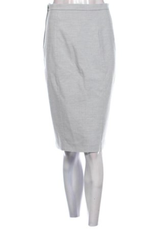 Rock H&M, Größe S, Farbe Grau, Preis 8,38 €, #137048102