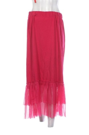 Sukně Unbranded, Velikost L, Barva Růžová, Cena  329,00 Kč, #137048442