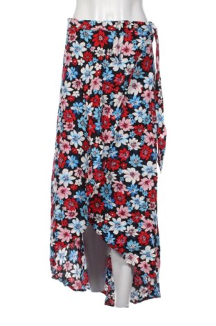 Fustă H&M, Mărime XXL, Culoare Multicolor, Preț 73,99 Lei, #137048660