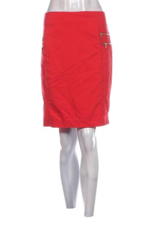 Fustă Unbranded, Mărime XL, Culoare Roșu, Preț 57,99 Lei, #137048750