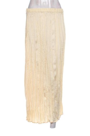 Fustă Unbranded, Mărime XXL, Culoare Ecru, Preț 100,99 Lei, #137048982