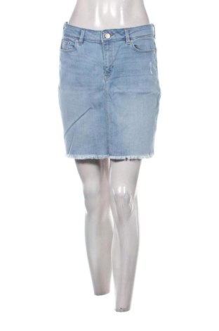 Φούστα Esprit, Μέγεθος M, Χρώμα Μπλέ, Τιμή 9,00 €, #137049150