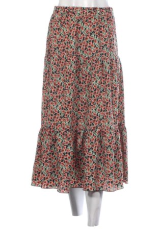 Fustă ONLY, Mărime S, Culoare Multicolor, Preț 62,99 Lei, #137049586