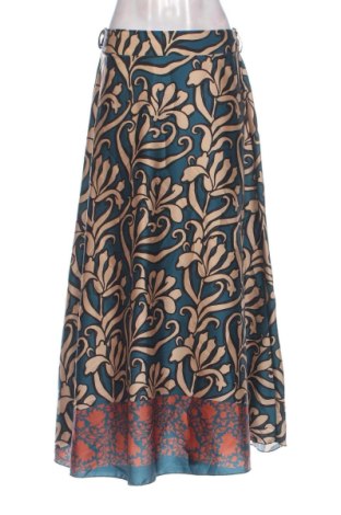 Fustă Unbranded, Mărime S, Culoare Multicolor, Preț 67,99 Lei, #137049641