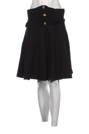 Пола SHEIN, Размер M, Цвят Черен, Цена 18,46 €, #137049864