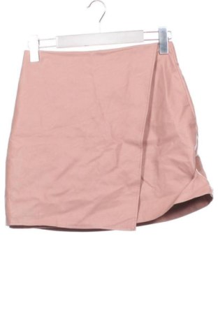 Fustă Ally, Mărime XS, Culoare Mov deschis, Preț 30,00 Lei, #137050130
