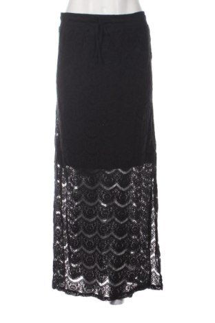 Fustă Page One, Mărime XL, Culoare Negru, Preț 67,99 Lei, #137050640