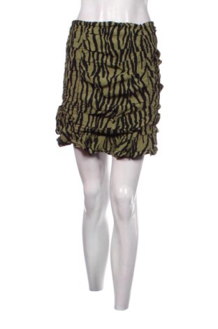 Fustă Zara, Mărime S, Culoare Multicolor, Preț 46,99 Lei, #137050645