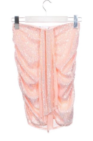 Spódnica ASOS, Rozmiar XS, Kolor Różowy, Cena 238,73 zł, #137051179
