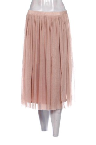 Rock Unbranded, Größe S, Farbe Aschrosa, Preis 16,99 €, #137051256