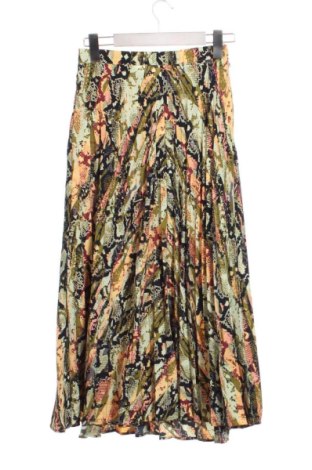 Fustă Tommy Hilfiger, Mărime XS, Culoare Multicolor, Preț 151,99 Lei, #137051318