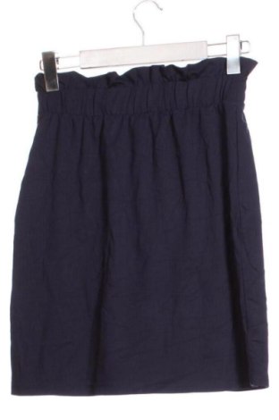 Sukňa Vero Moda, Veľkosť XS, Farba Modrá, Cena  8,95 €, #137051344
