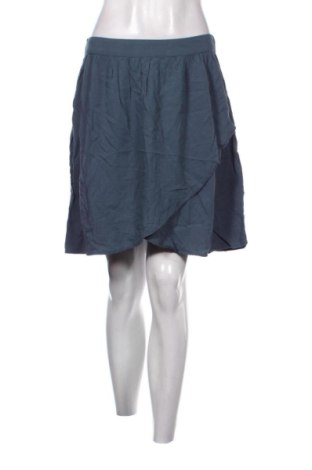 Fustă Moss Copenhagen, Mărime L, Culoare Albastru, Preț 34,99 Lei, #137051390