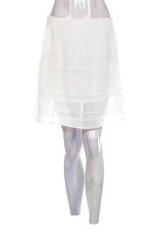 Spódnica Esqualo, Rozmiar XL, Kolor Biały, Cena 46,99 zł, #137051754