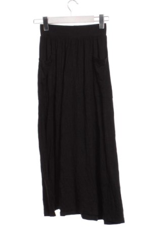 Sukňa ASOS, Veľkosť XXS, Farba Čierna, Cena  18,95 €, #137051860