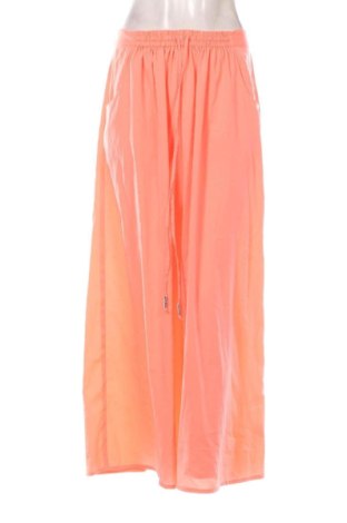 Spódnica Unbranded, Rozmiar L, Kolor Pomarańczowy, Cena 76,99 zł, #137051976