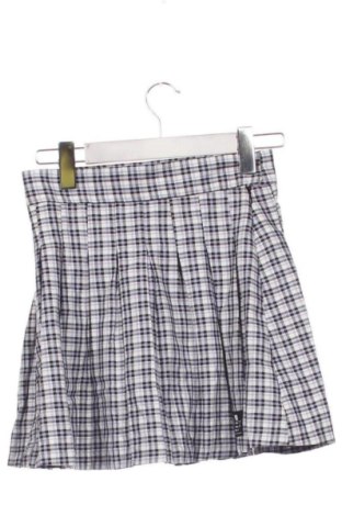 Fustă Bershka, Mărime XS, Culoare Multicolor, Preț 34,99 Lei, #137052022