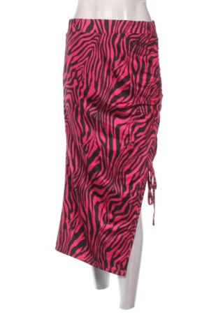 Fustă SHEIN, Mărime M, Culoare Multicolor, Preț 41,99 Lei, #137052042