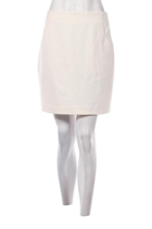 Φούστα H&M, Μέγεθος S, Χρώμα Εκρού, Τιμή 7,99 €, #137052092