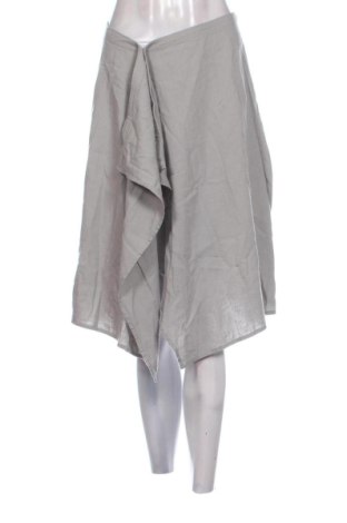 Spódnica Pull&Bear, Rozmiar S, Kolor Szary, Cena 39,00 zł, #137052197