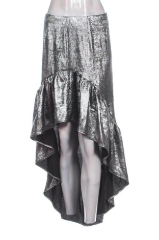 Spódnica Nasty Gal, Rozmiar M, Kolor Srebrzysty, Cena 125,00 zł, #137052801