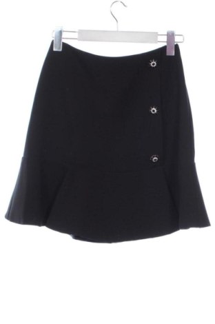 Φούστα H&M, Μέγεθος XS, Χρώμα Μαύρο, Τιμή 7,00 €, #137053162