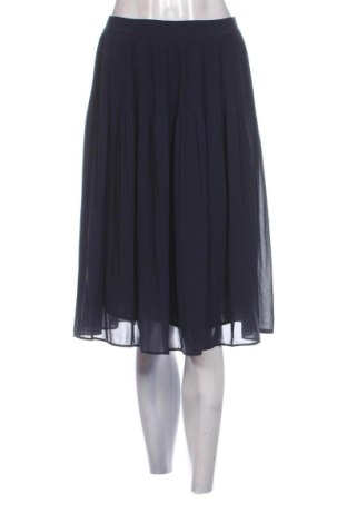 Fustă H&M, Mărime XS, Culoare Albastru, Preț 73,99 Lei, #137053201