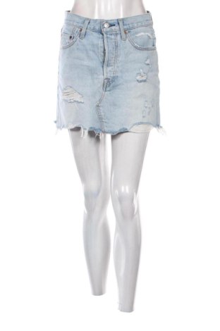 Пола Levi's, Размер S, Цвят Син, Цена 25,00 €, #137053479