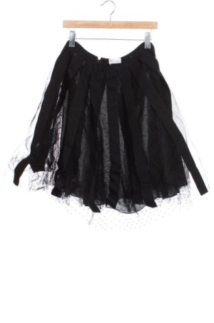 Пола Red Valentino, Размер XS, Цвят Черен, Цена 203,00 €, #137053814