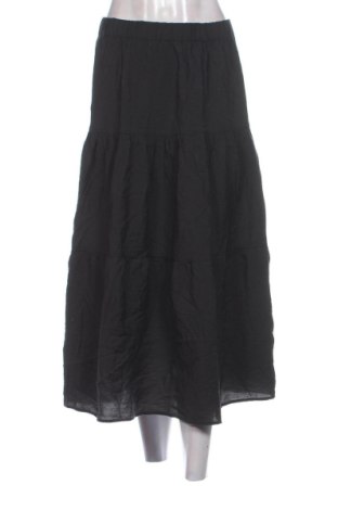 Fustă C&A, Mărime L, Culoare Negru, Preț 76,99 Lei, #137054046