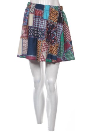 Rock SHEIN, Größe M, Farbe Mehrfarbig, Preis 4,00 €, #137054100