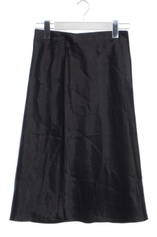 Rock H&M, Größe XXS, Farbe Schwarz, Preis € 8,99, #137054438