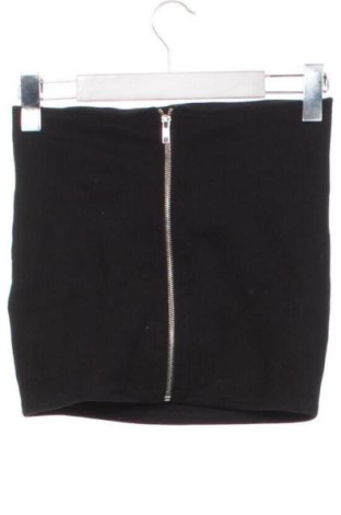 Spódnica H&M, Rozmiar XS, Kolor Czarny, Cena 28,23 zł, #137055536