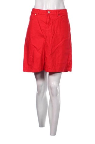 Sukně Zara, Velikost L, Barva Červená, Cena  349,00 Kč, #137056030
