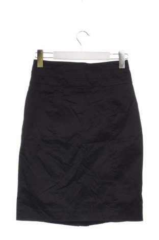 Fustă Unbranded, Mărime XS, Culoare Negru, Preț 58,99 Lei, #137056526