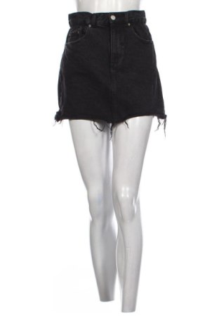 Szoknya Pull&Bear, Méret M, Szín Fekete, Ár 3 040 Ft, #137056846