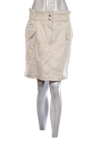 Szoknya H&M, Méret L, Szín Bézs, Ár 4 610 Ft, #137058205